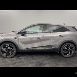 Renault Symbioz Symbioz E-Tech full hybrid 160 ch Esprit Alpine Till&eacute;