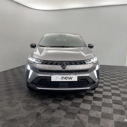 Renault Symbioz Symbioz E-Tech full hybrid 160 ch Esprit Alpine Till&eacute;