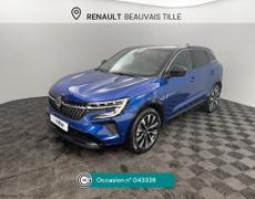 Renault Austral Tillé