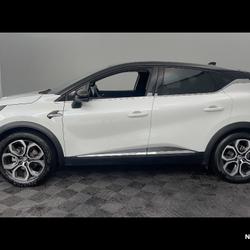Renault Captur Captur E-Tech full hybrid 145 Techno fast track Till&eacute;