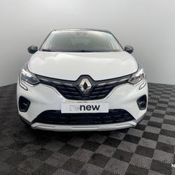 Renault Captur Captur E-Tech full hybrid 145 Techno fast track Till&eacute;