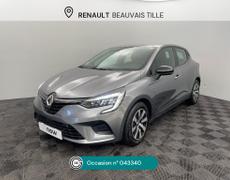 Renault Clio 5 Tillé