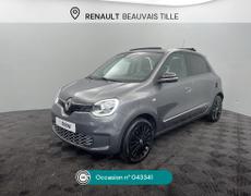 Renault Twingo 3 Tillé