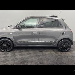 Renault Twingo 3 Twingo III SCe 65 SL Urban Night Till&eacute;