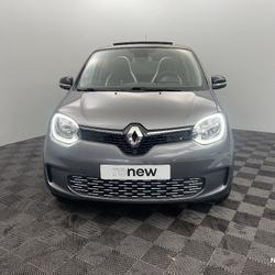 Renault Twingo 3 Twingo III SCe 65 SL Urban Night Till&eacute;