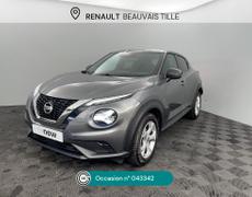 Nissan Juke Tillé