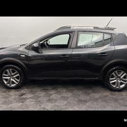 Dacia Sandero Sandero TCe 90 - 22 Stepway Confort Till&eacute;