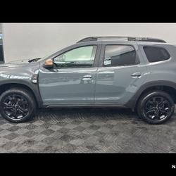 Dacia Duster Duster ECO-G 100 4x2 Extreme Till&eacute;
