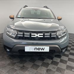 Dacia Duster Duster ECO-G 100 4x2 Extreme Till&eacute;