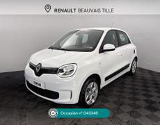 Renault Twingo 3