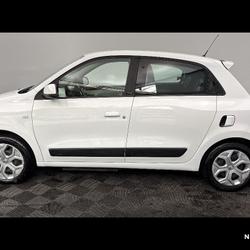 Renault Twingo 3 Twingo III Achat Int&eacute;gral - 21 Zen Till&eacute;