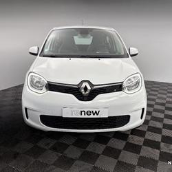 Renault Twingo 3 Twingo III Achat Int&eacute;gral - 21 Zen Till&eacute;
