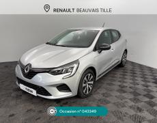 Renault Clio 5 Tillé