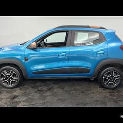 Dacia Spring Spring Extreme Till&eacute;