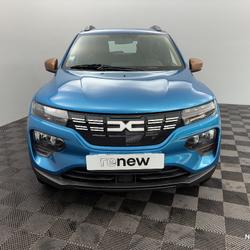 Dacia Spring Spring Extreme Till&eacute;
