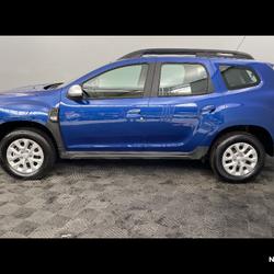 Dacia Duster Duster Blue dCi 115 4x2 Confort Till&eacute;