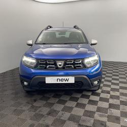 Dacia Duster Duster Blue dCi 115 4x2 Confort Till&eacute;