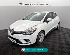 Renault Clio 4 Tillé