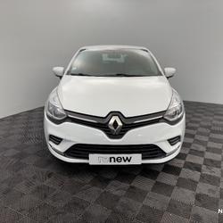 Renault Clio 4 Clio TCe 75 E6C Trend Till&eacute;