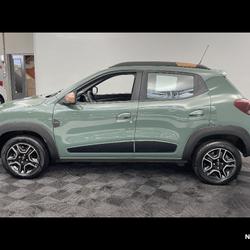 Dacia Spring Spring Extreme Till&eacute;