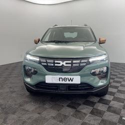 Dacia Spring Spring Extreme Till&eacute;
