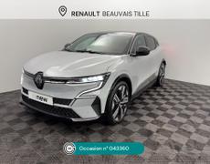 Renault Megane E-Tech Tillé