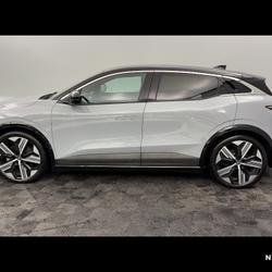 Renault Megane E-Tech Megane E-Tech EV60 220 ch super charge Iconic Till&eacute;