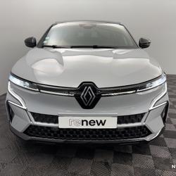 Renault Megane E-Tech Megane E-Tech EV60 220 ch super charge Iconic Till&eacute;
