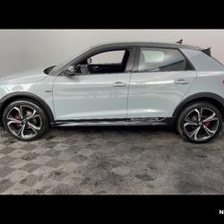 Audi A1 A1 Citycarver 30 TFSI 116 ch S tronic 7 Edition One Till&eacute;