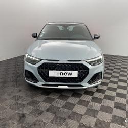Audi A1 A1 Citycarver 30 TFSI 116 ch S tronic 7 Edition One Till&eacute;