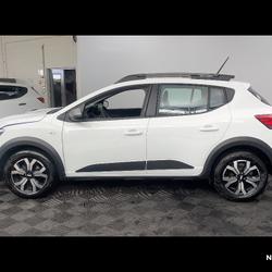 Dacia Sandero Sandero ECO-G 100 Stepway Expression Till&eacute;