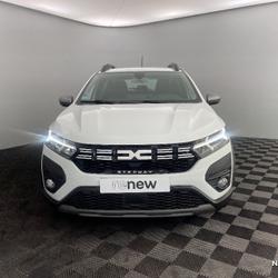 Dacia Sandero Sandero ECO-G 100 Stepway Expression Till&eacute;