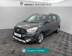Dacia Lodgy Tillé