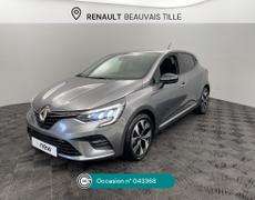 Renault Clio 5
