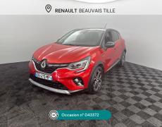 Renault Captur Tillé