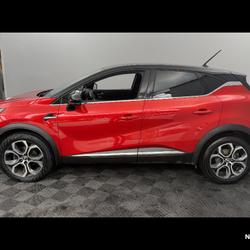 Renault Captur Captur TCe 90 - 21 Intens Till&eacute;