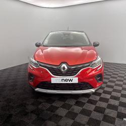 Renault Captur Captur TCe 90 - 21 Intens Till&eacute;