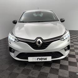 Renault Clio 5 Clio E-Tech 140 - 21N Limited Till&eacute;