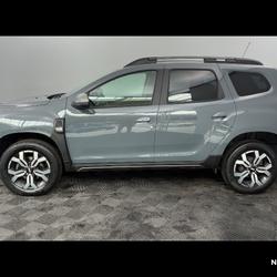Dacia Duster Duster ECO-G 100 4x2 Journey + Till&eacute;