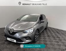 Renault Clio 5 Tillé