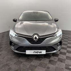 Renault Clio 5 Clio Blue dCi 100 Evolution Till&eacute;