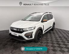Dacia Jogger Tillé