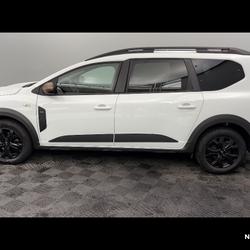 Dacia Jogger Jogger ECO-G 100 7 places Extreme + Till&eacute;