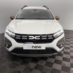 Dacia Jogger Jogger ECO-G 100 7 places Extreme + Till&eacute;