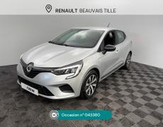 Renault Clio 5 Tillé