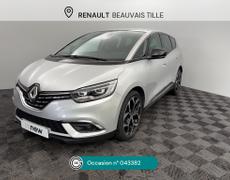 Renault Grand Scenic 4 Tillé