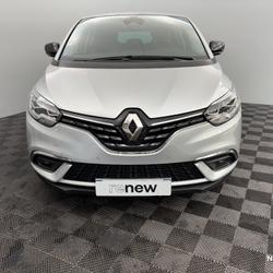 Renault Grand Scenic 4 Grand Scenic TCe 140 Techno Till&eacute;