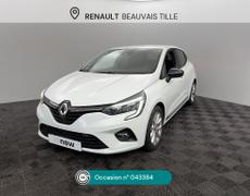 Renault Clio 5 Tillé