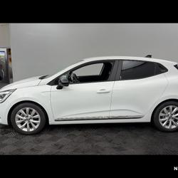 Renault Clio 5 Clio E-Tech full hybrid 145 Evolution Till&eacute;