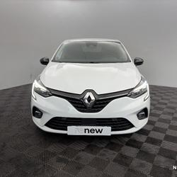 Renault Clio 5 Clio E-Tech full hybrid 145 Evolution Till&eacute;